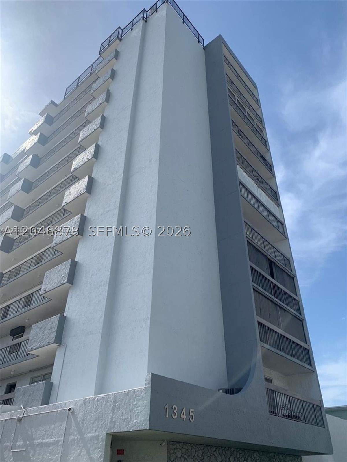 GOLDEN WEST CONDO - Residential