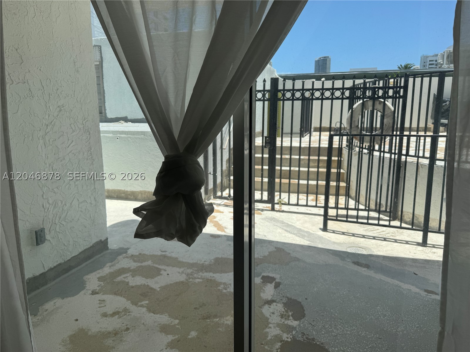 GOLDEN WEST CONDO - Residential