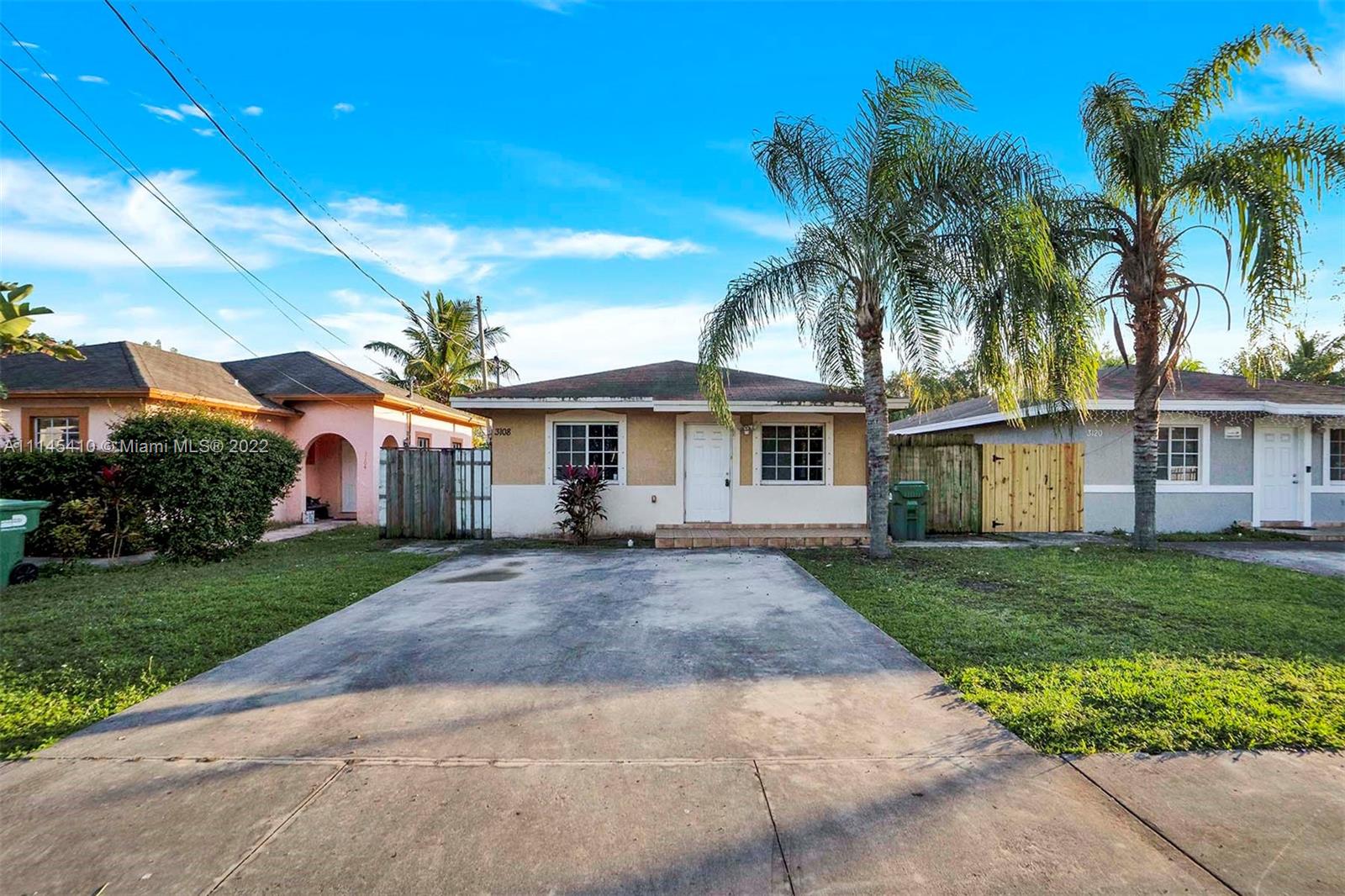 HIALEAH HEIGHTS - Residential