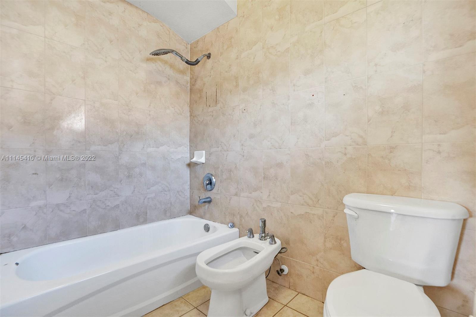 HIALEAH HEIGHTS - Residential