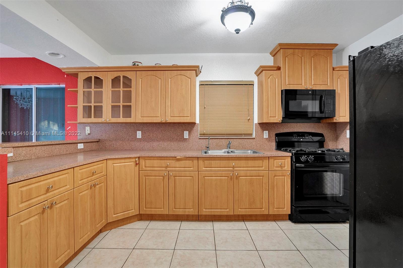 HIALEAH HEIGHTS - Residential