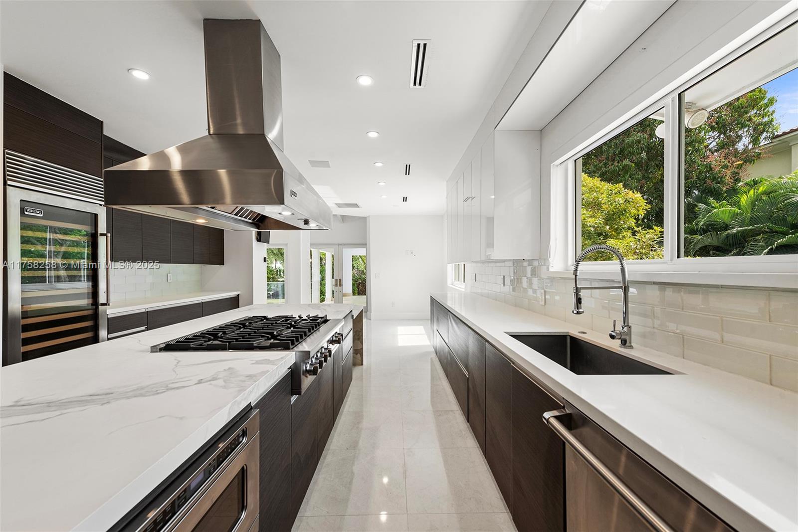 COCOPLUM SEC 1 - Residential