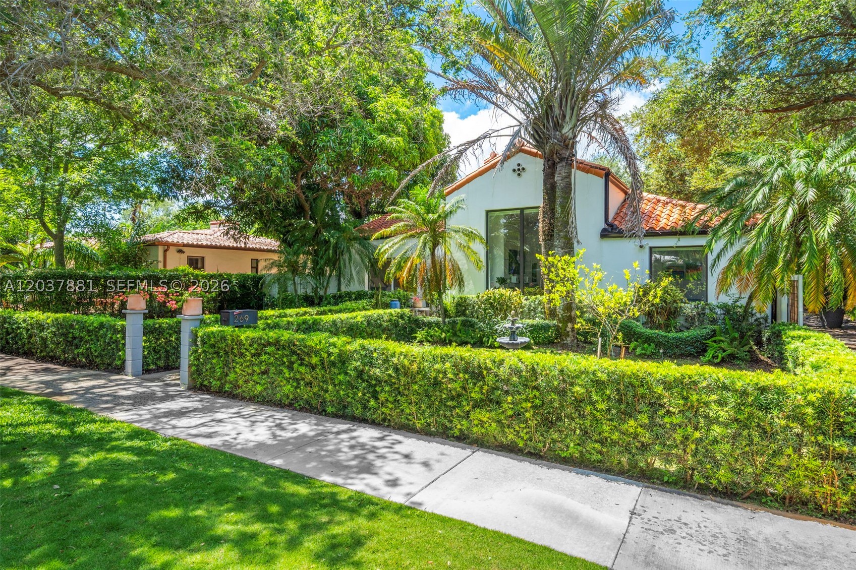 MIAMI SHORES SEC 5 - Residential