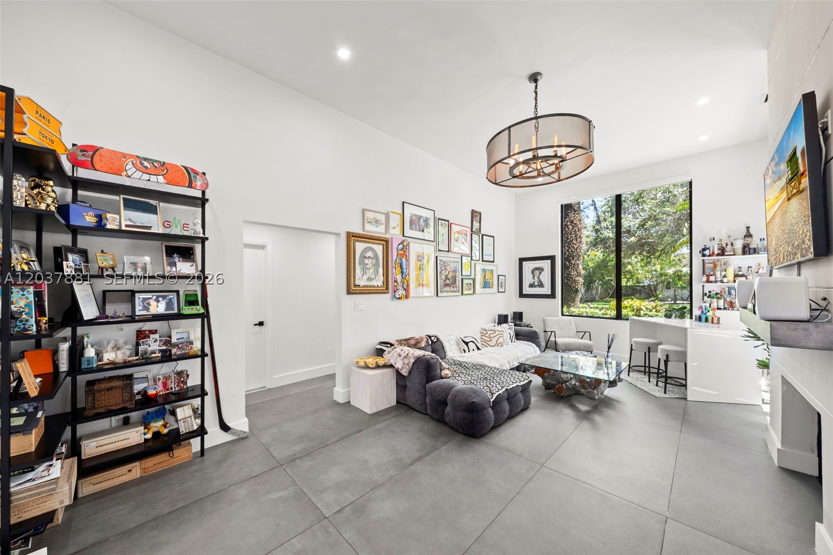 MIAMI SHORES SEC 5 - Residential