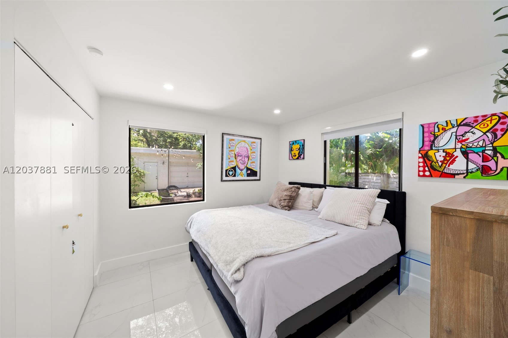 MIAMI SHORES SEC 5 - Residential