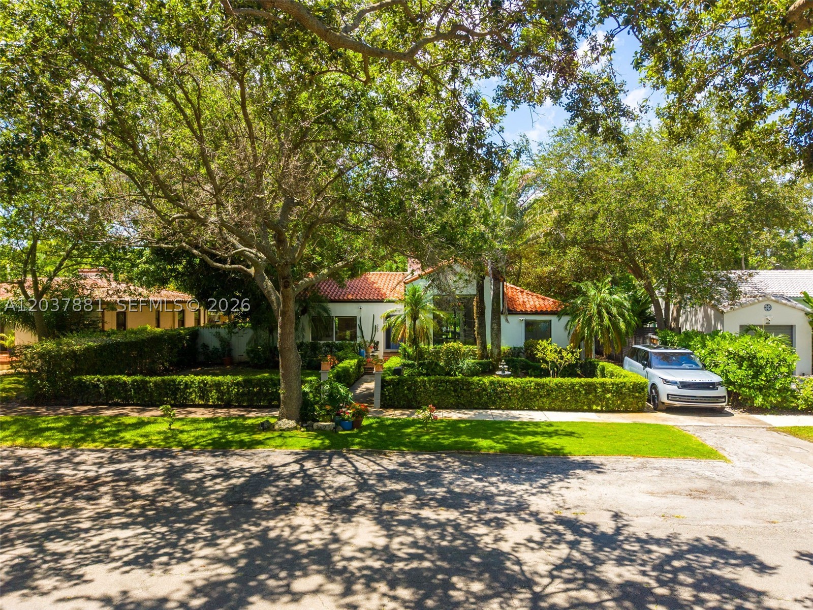 MIAMI SHORES SEC 5 - Residential