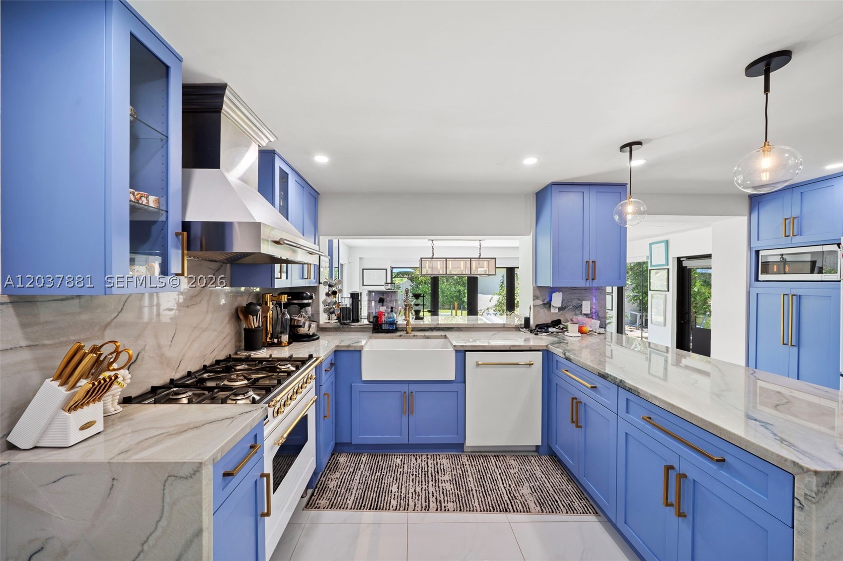 MIAMI SHORES SEC 5 - Residential