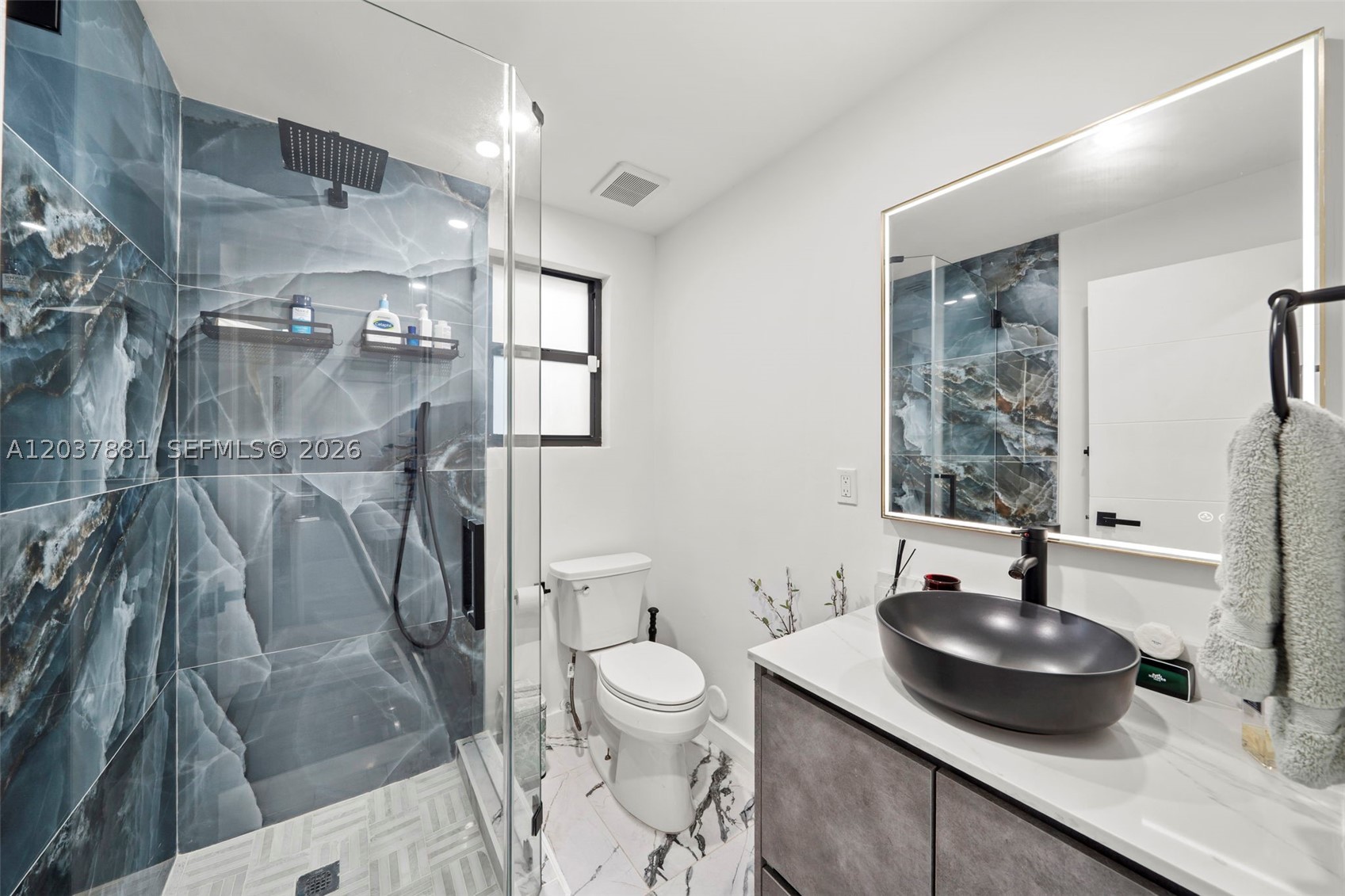 MIAMI SHORES SEC 5 - Residential