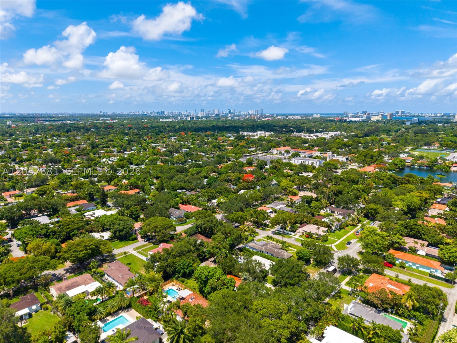 MIAMI SHORES SEC 5 - Residential