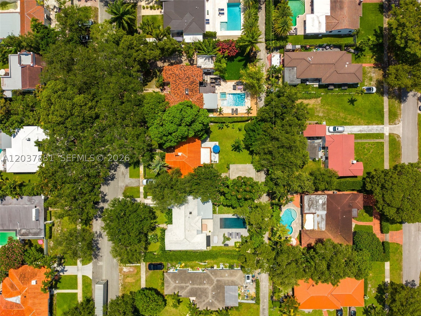 MIAMI SHORES SEC 5 - Residential