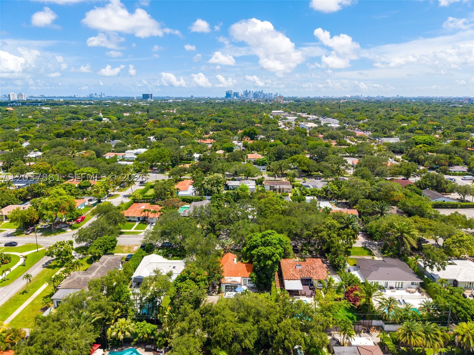 MIAMI SHORES SEC 5 - Residential