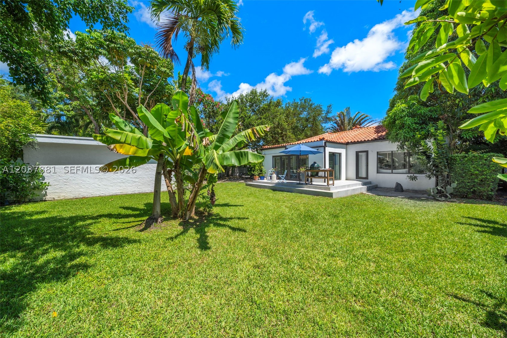 MIAMI SHORES SEC 5 - Residential