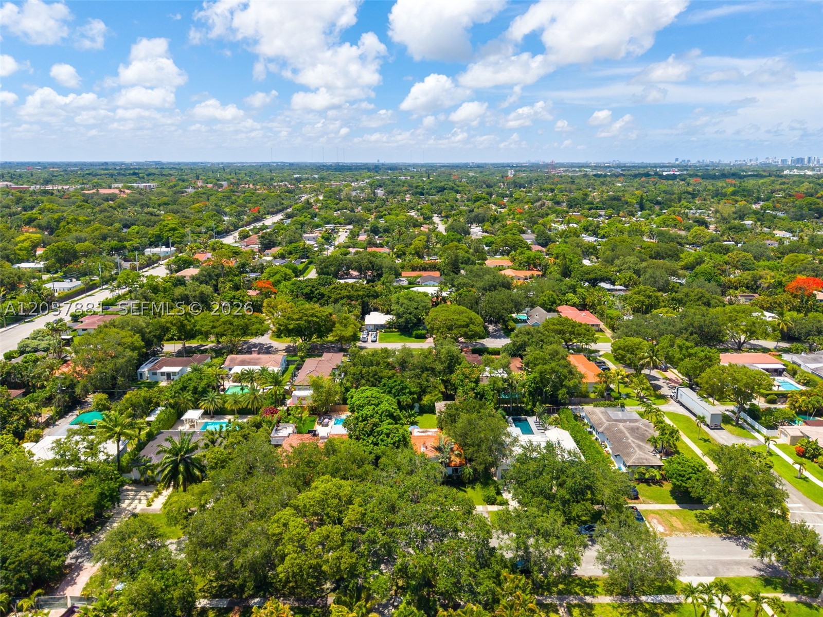 MIAMI SHORES SEC 5 - Residential