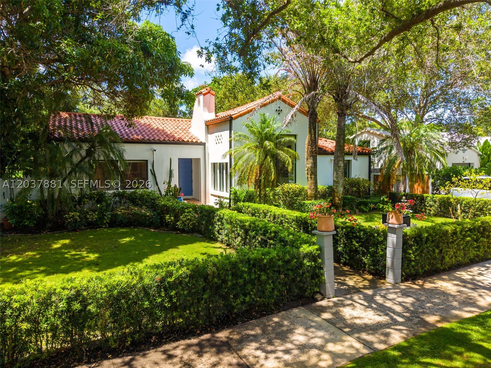 MIAMI SHORES SEC 5 - Residential