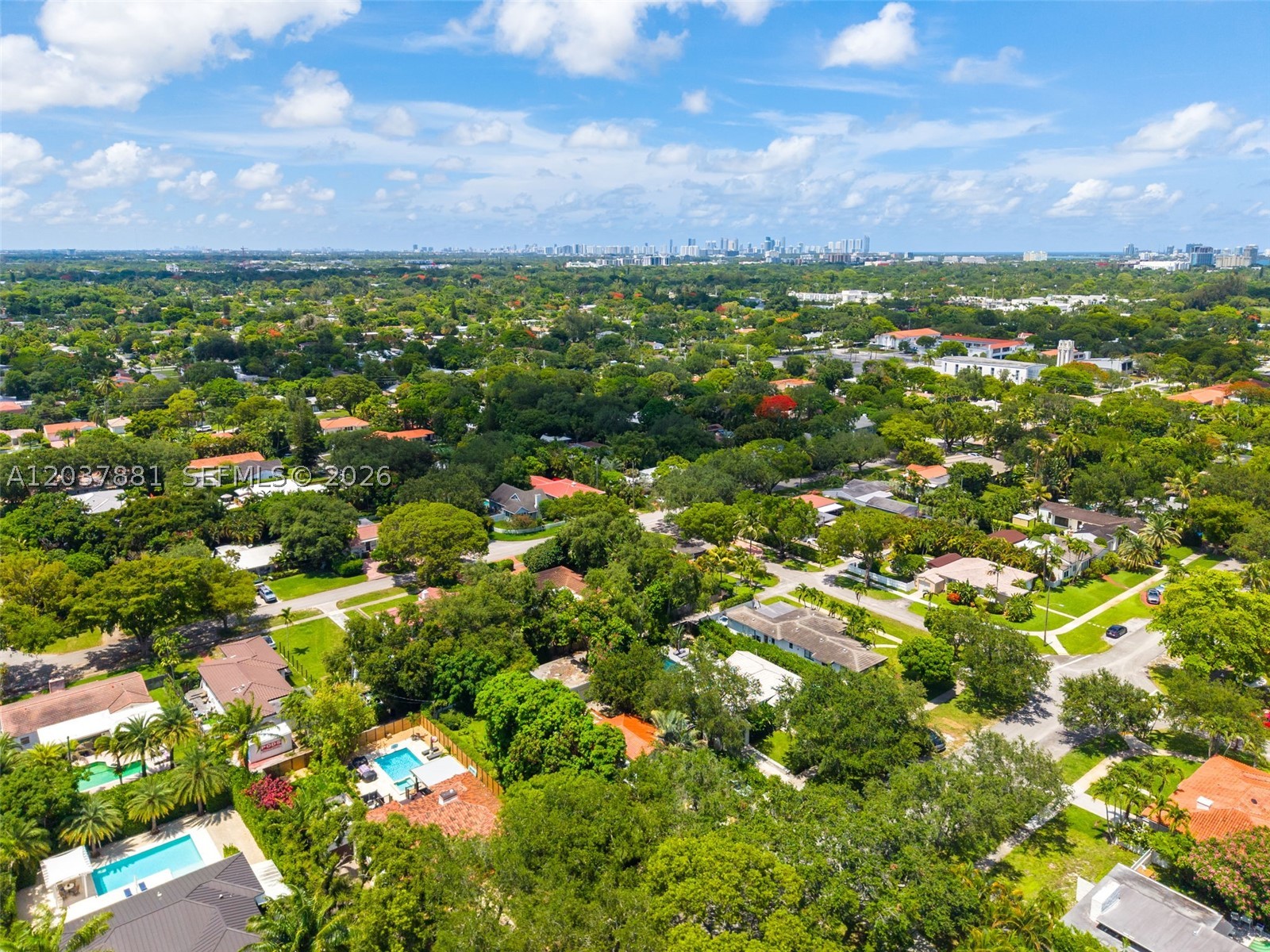 MIAMI SHORES SEC 5 - Residential