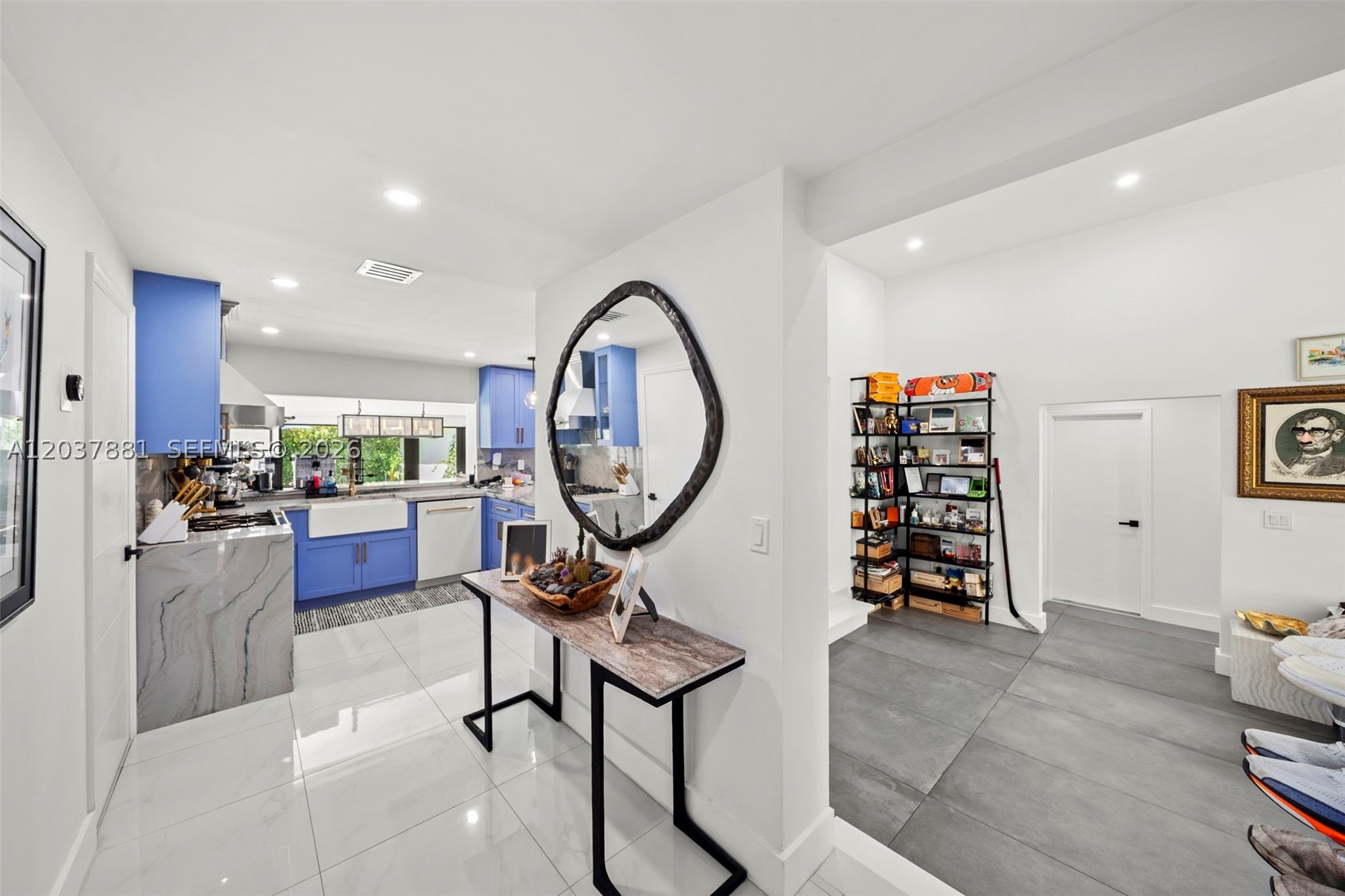 MIAMI SHORES SEC 5 - Residential