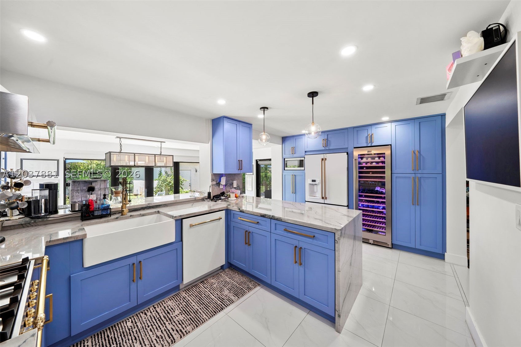 MIAMI SHORES SEC 5 - Residential