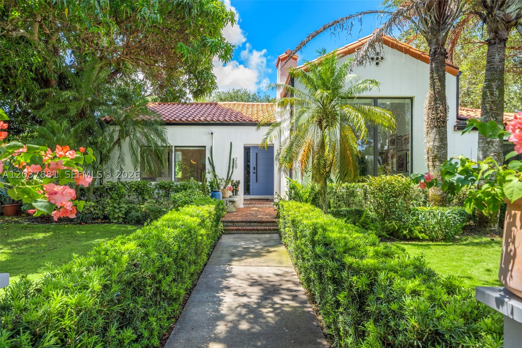MIAMI SHORES SEC 5 - Residential