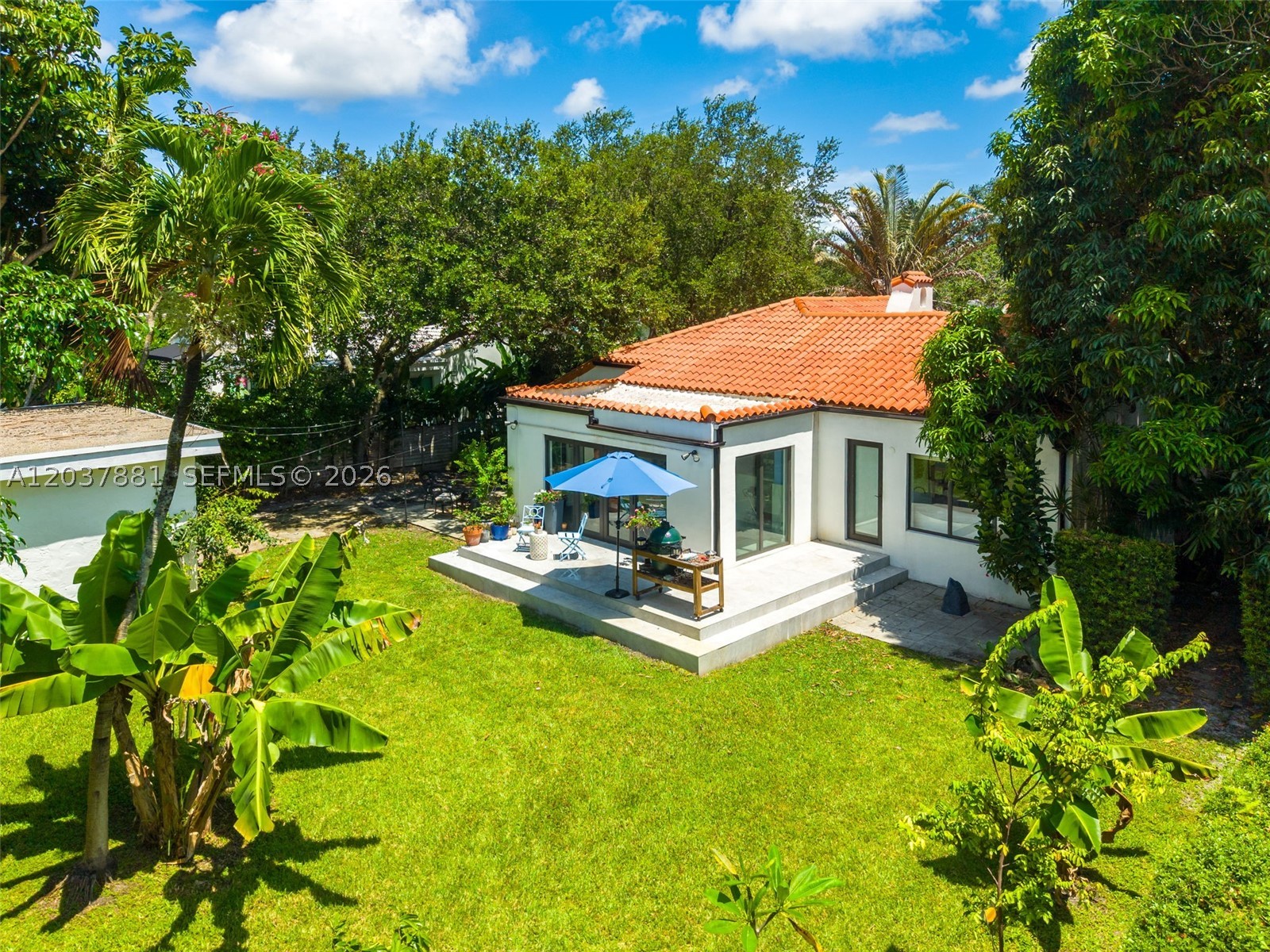 MIAMI SHORES SEC 5 - Residential