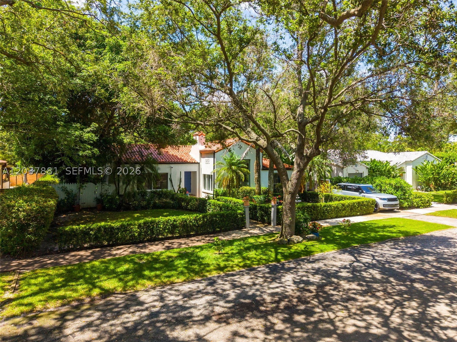 MIAMI SHORES SEC 5 - Residential