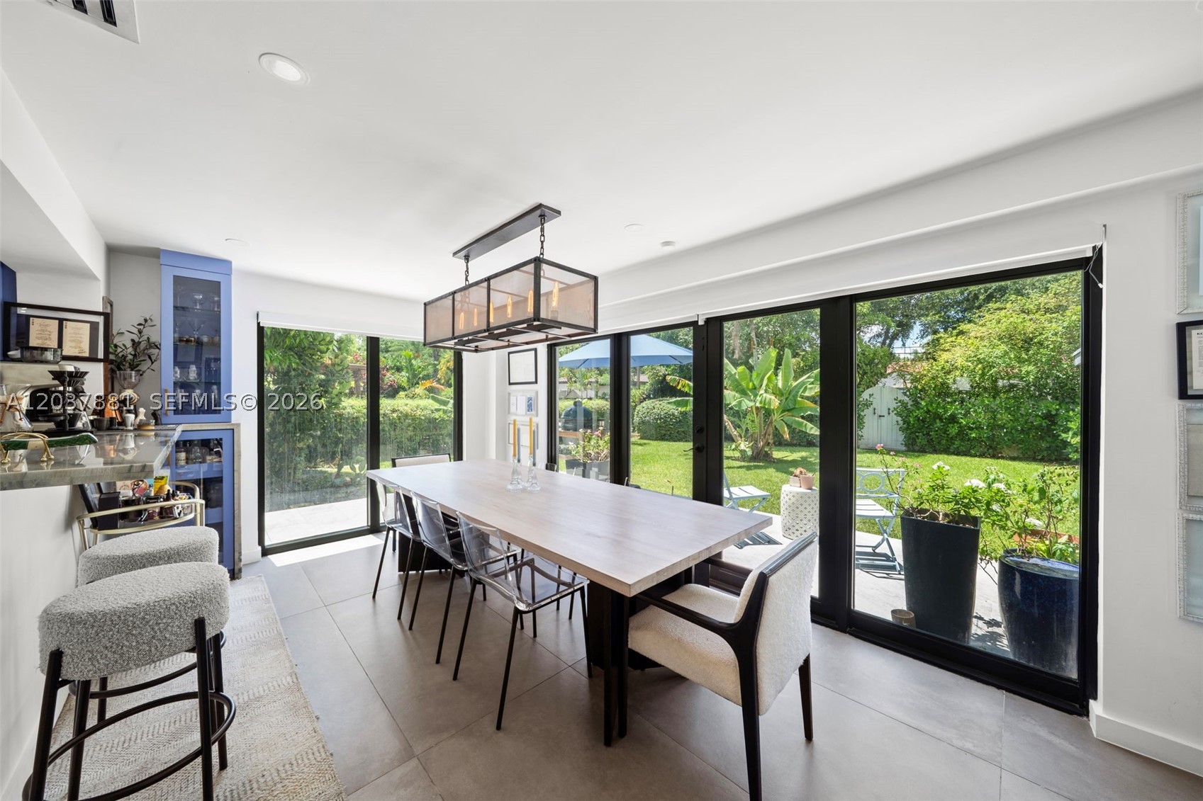MIAMI SHORES SEC 5 - Residential