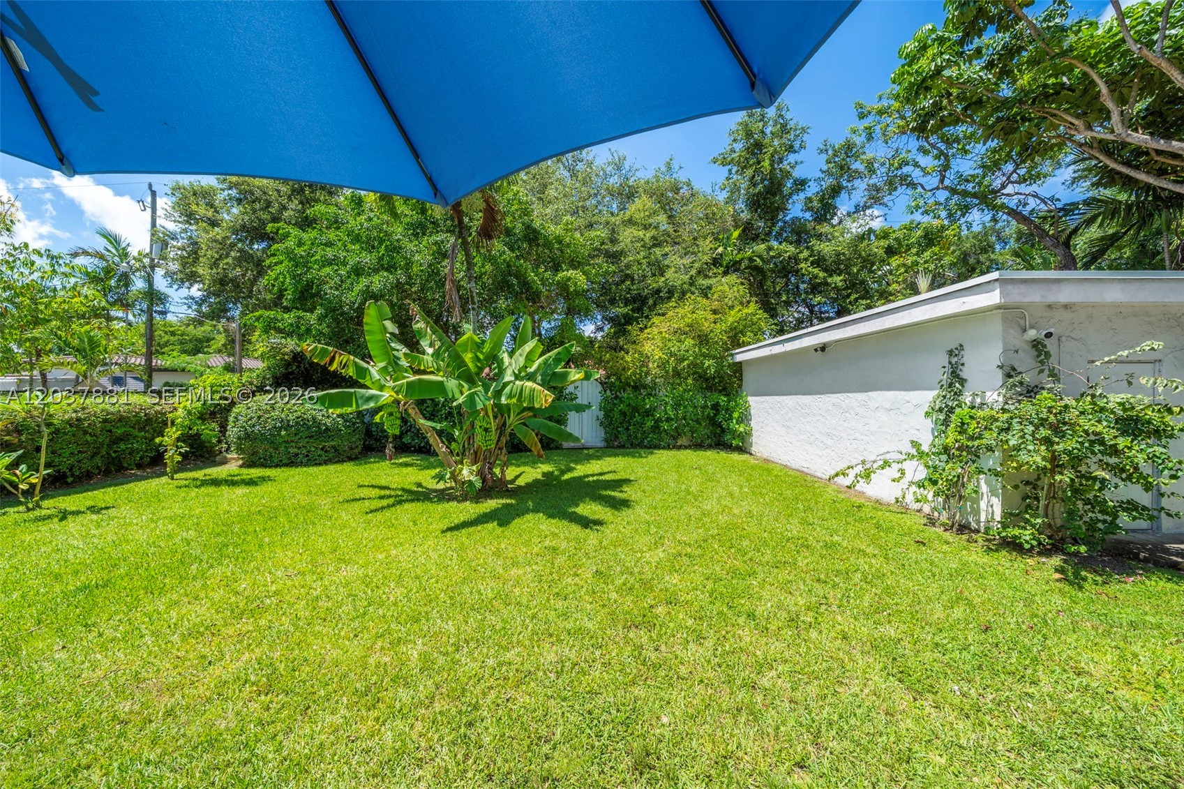 MIAMI SHORES SEC 5 - Residential