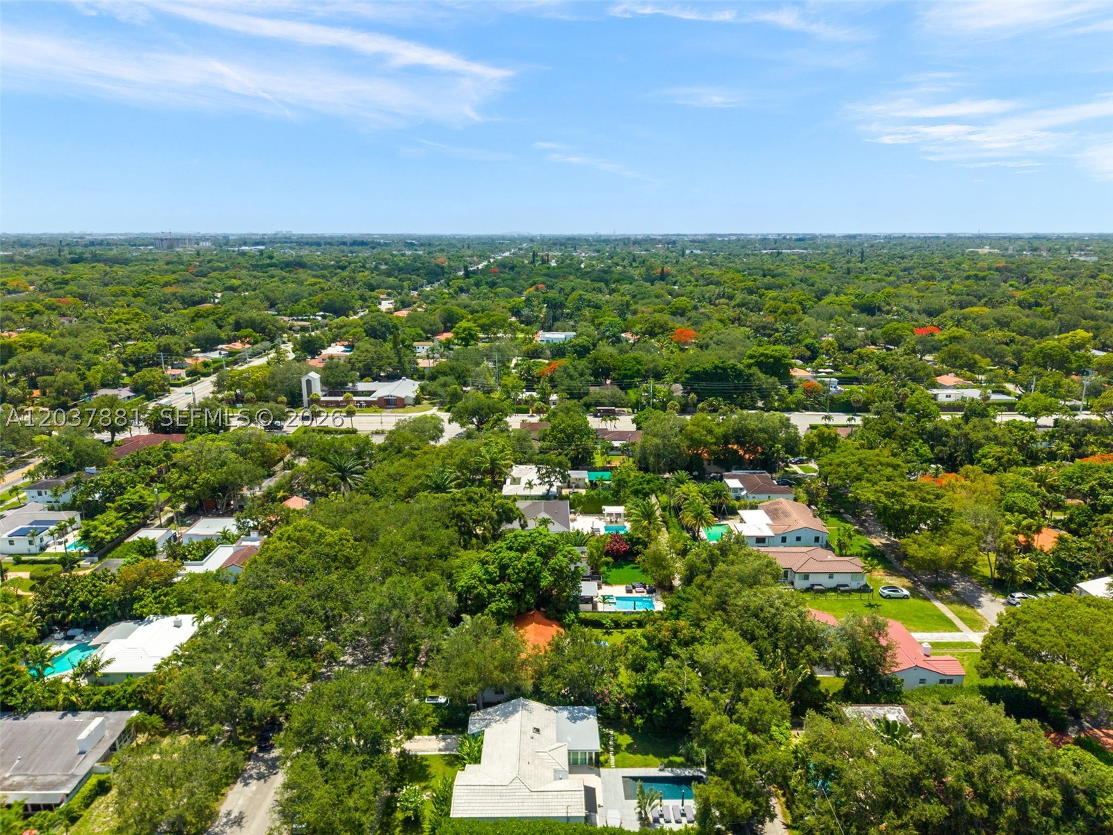 MIAMI SHORES SEC 5 - Residential