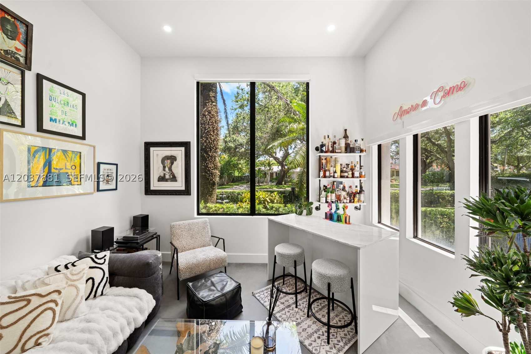 MIAMI SHORES SEC 5 - Residential