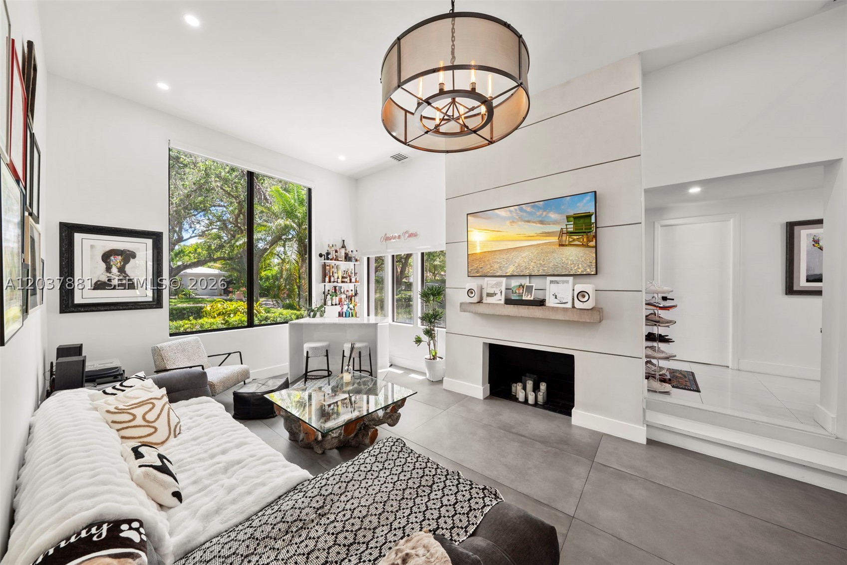 MIAMI SHORES SEC 5 - Residential