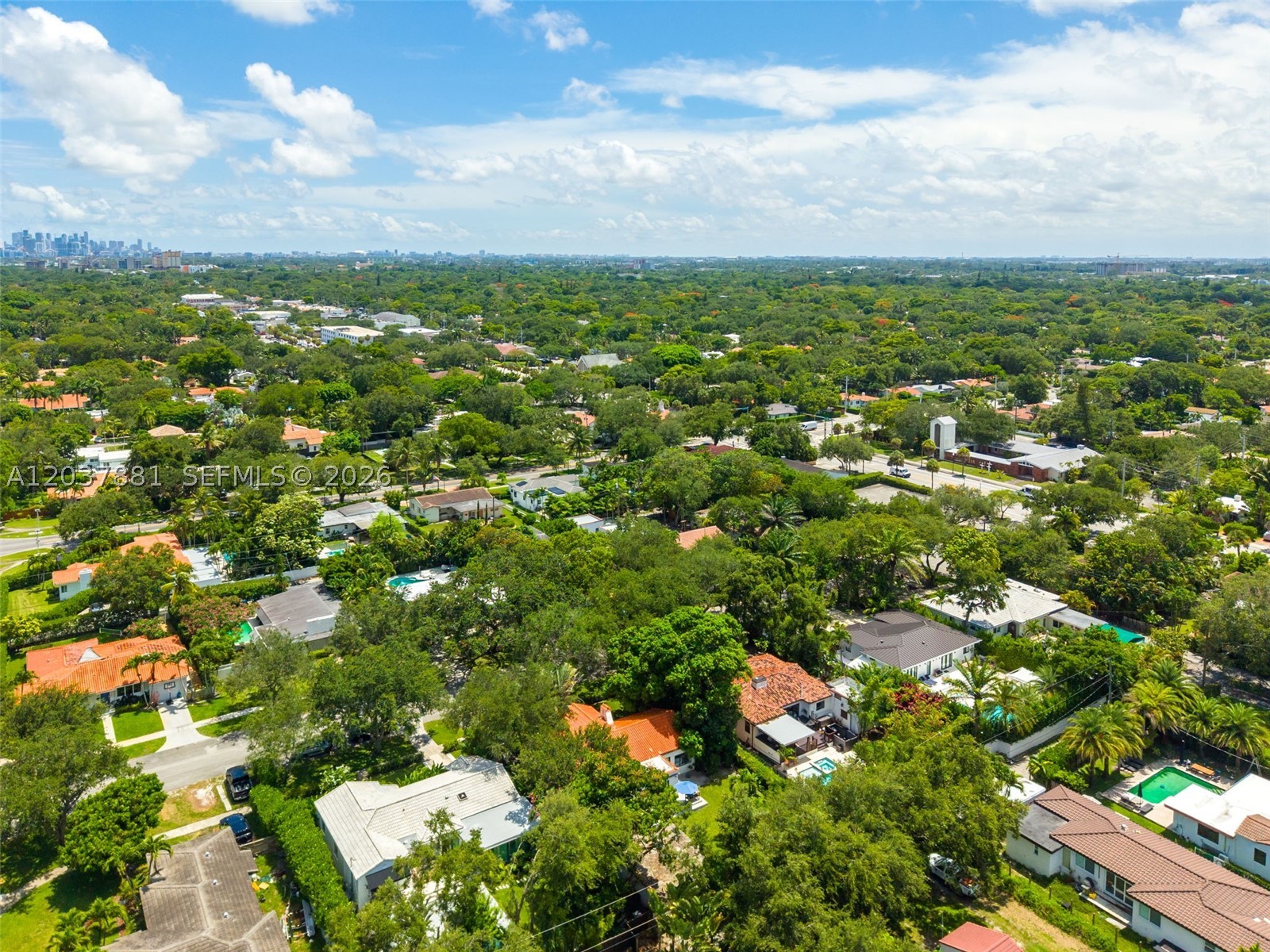 MIAMI SHORES SEC 5 - Residential