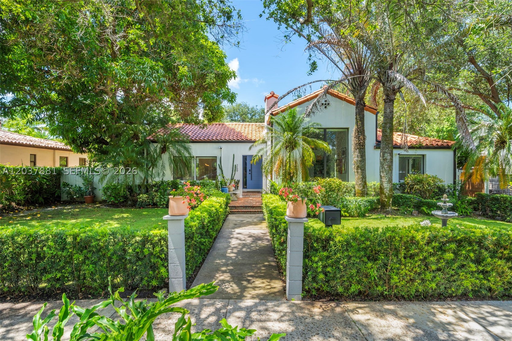 MIAMI SHORES SEC 5 - Residential