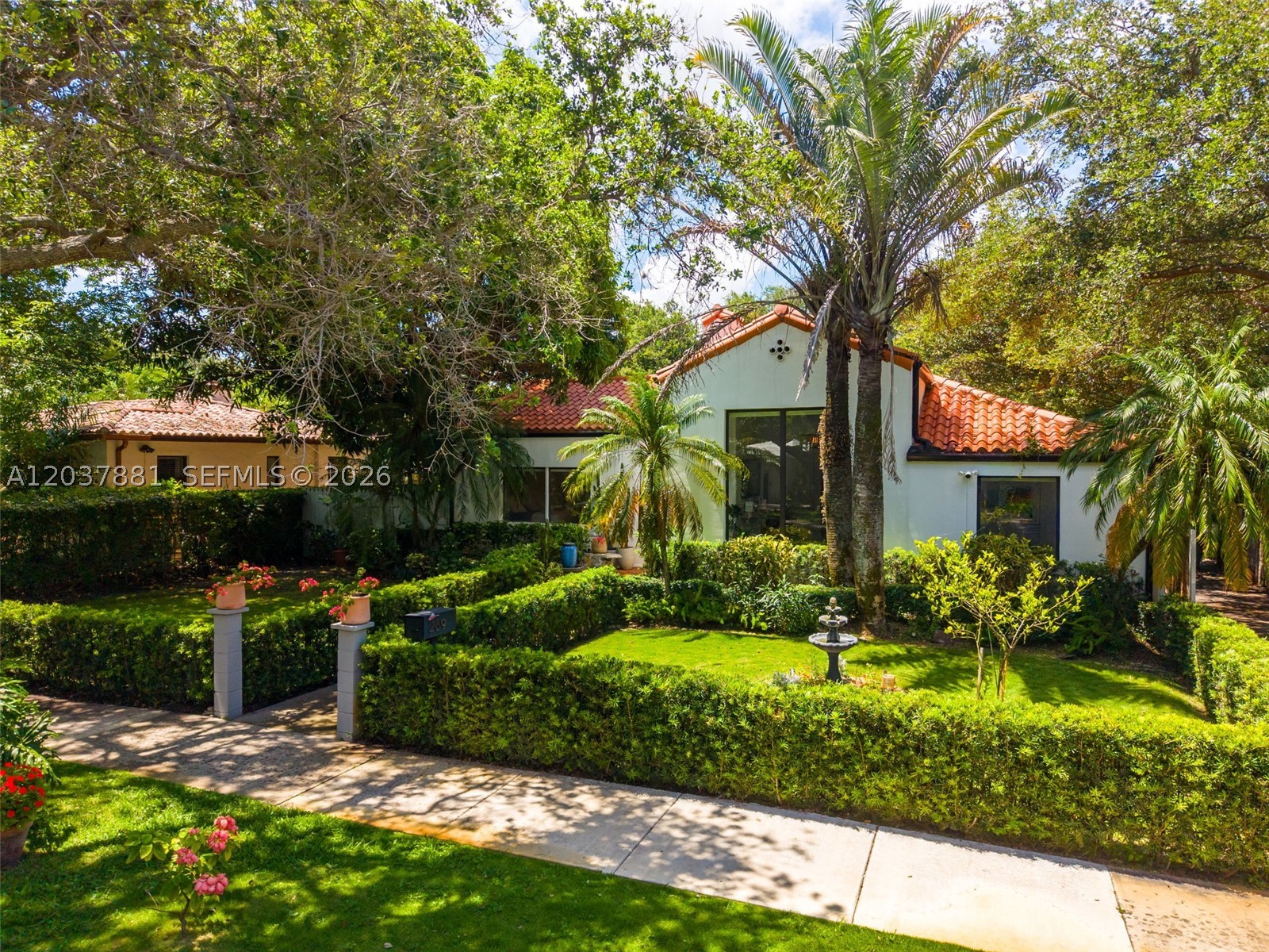 MIAMI SHORES SEC 5 - Residential