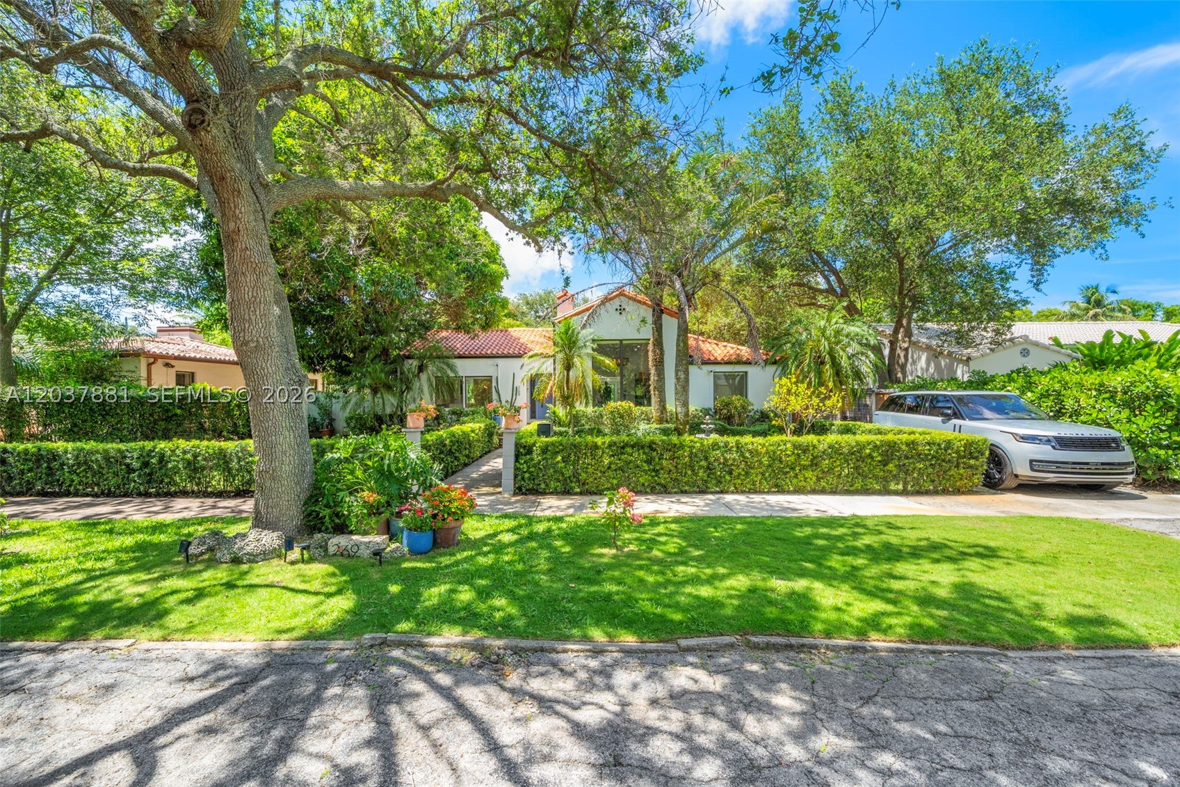 MIAMI SHORES SEC 5 - Residential