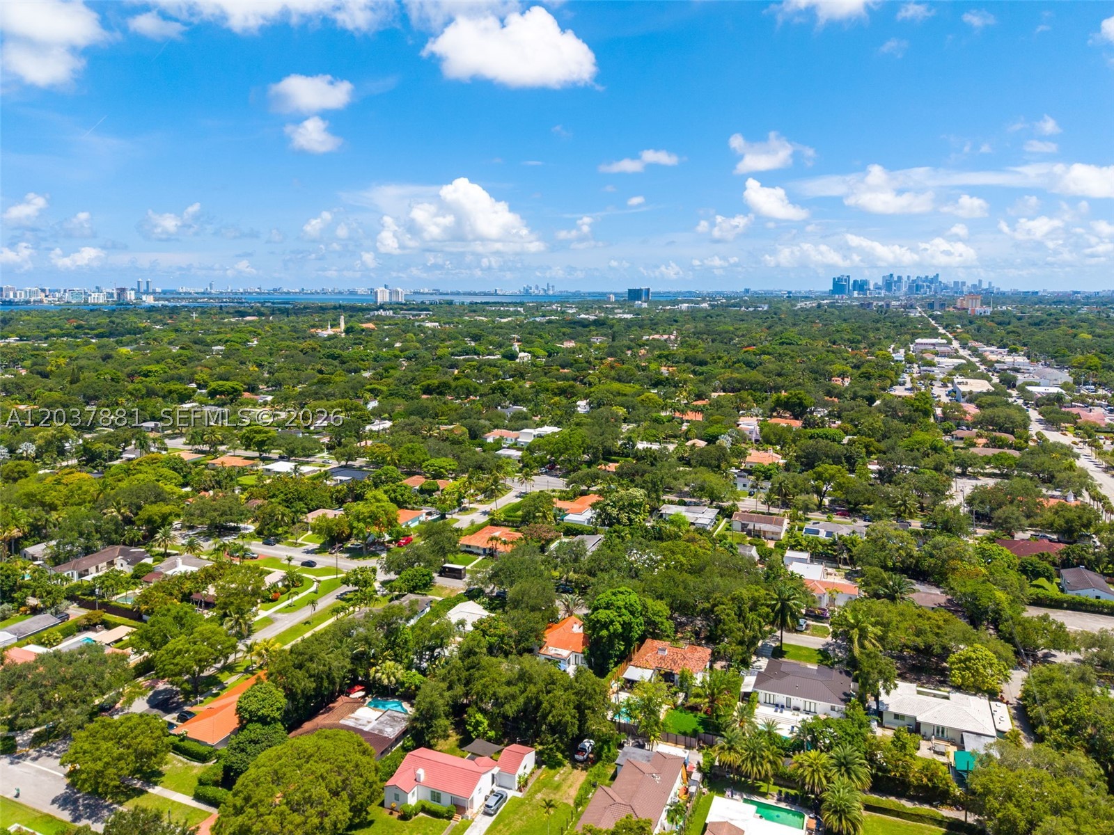 MIAMI SHORES SEC 5 - Residential