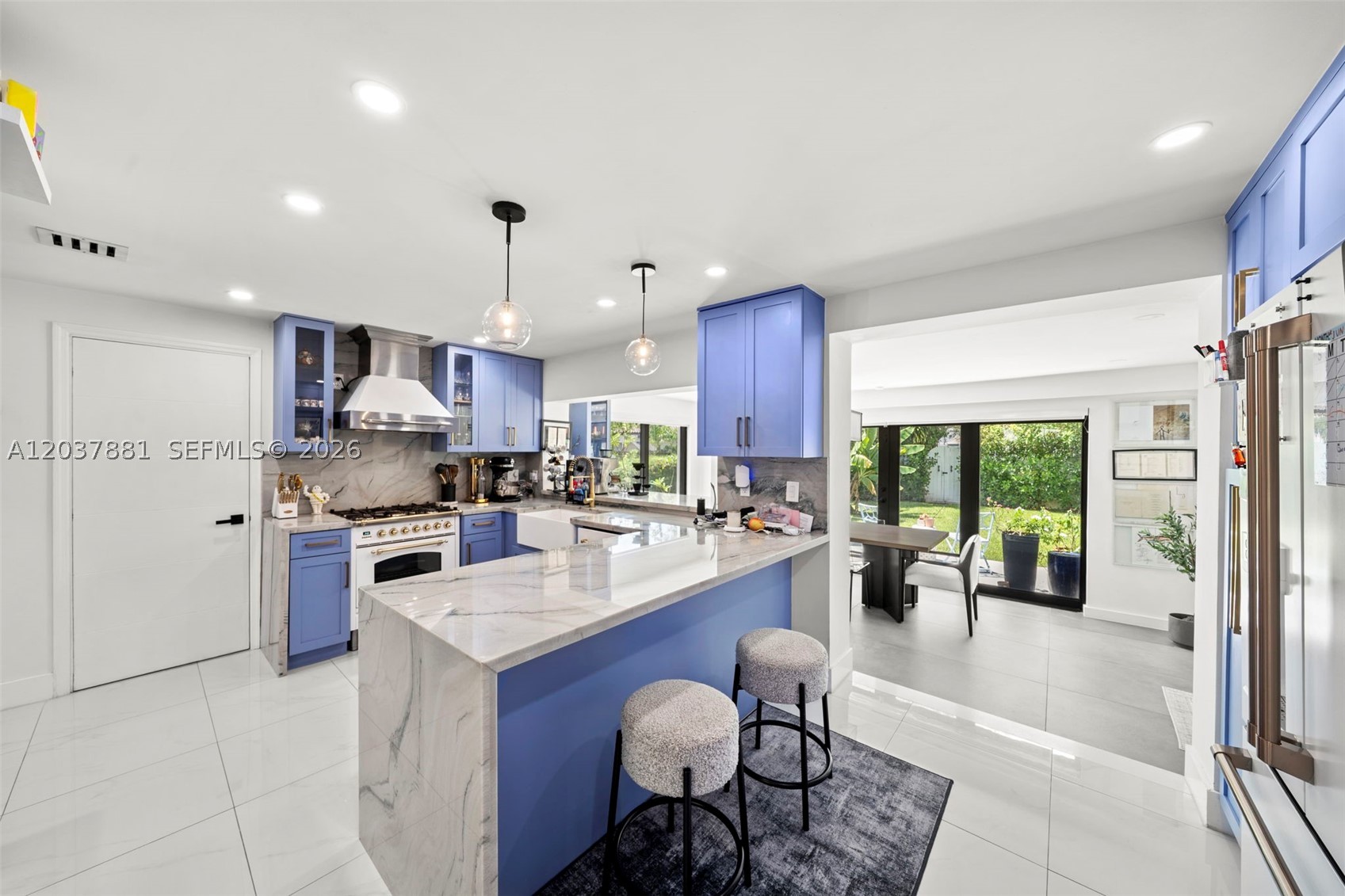 MIAMI SHORES SEC 5 - Residential