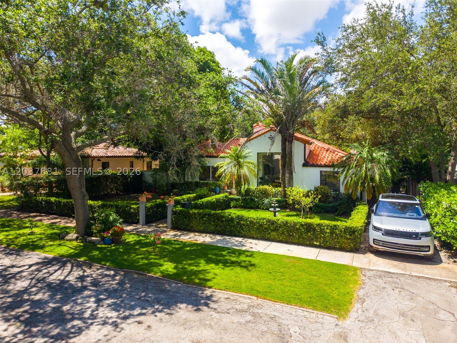 MIAMI SHORES SEC 5 - Residential