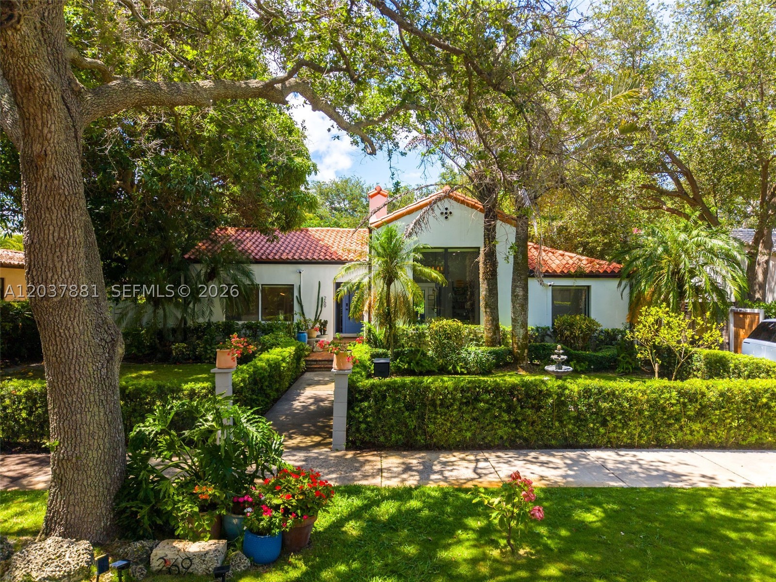 MIAMI SHORES SEC 5 - Residential
