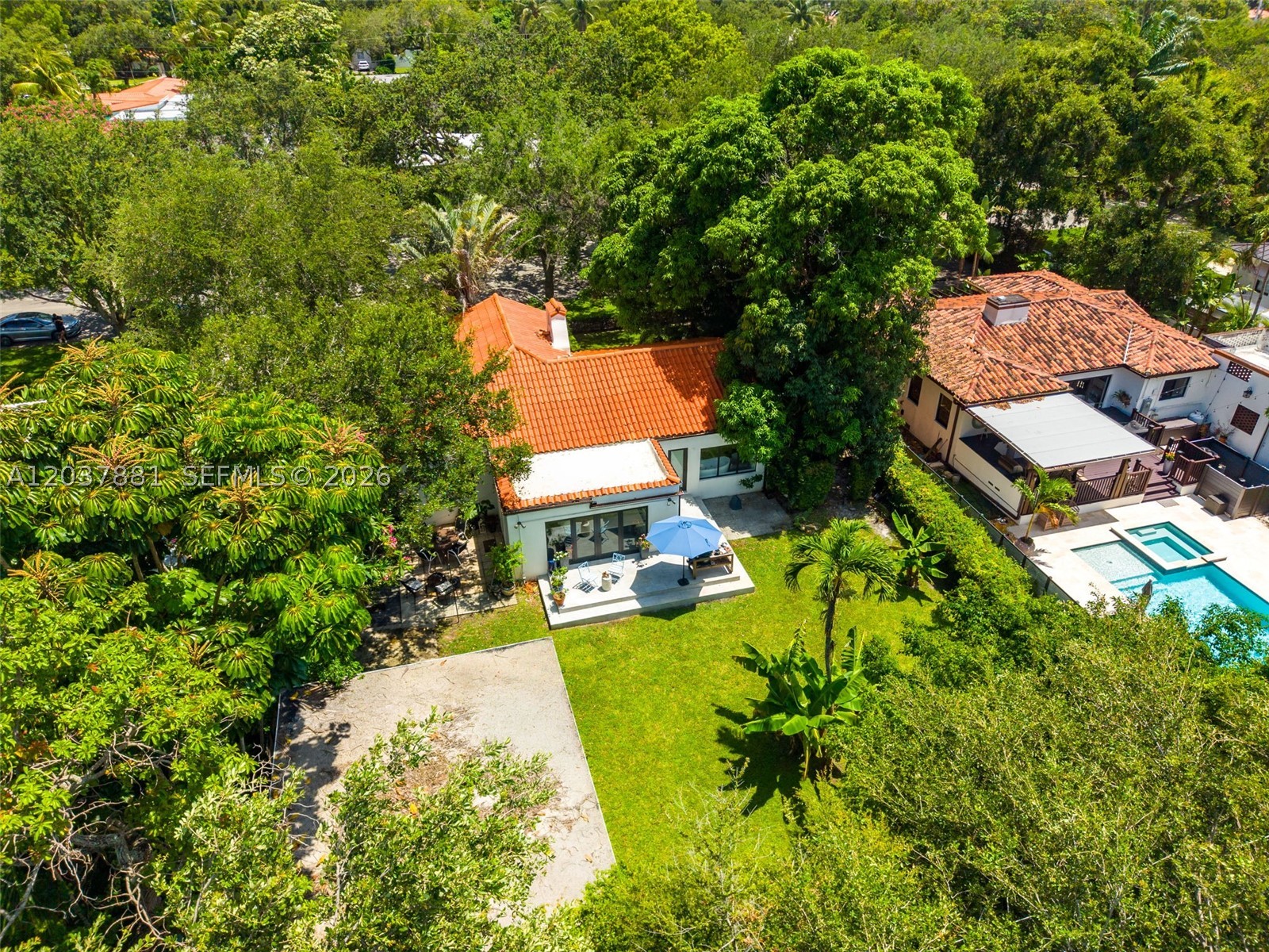 MIAMI SHORES SEC 5 - Residential