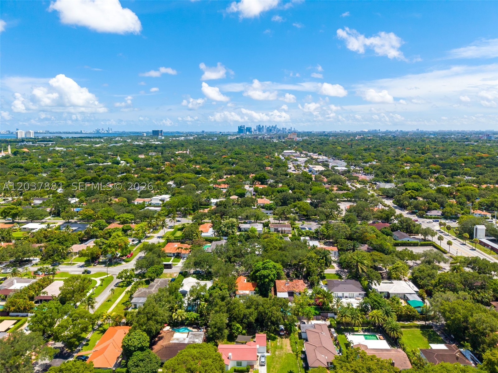 MIAMI SHORES SEC 5 - Residential