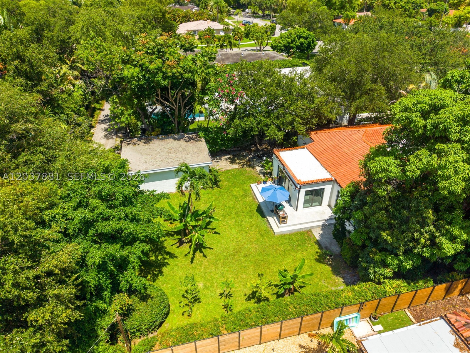MIAMI SHORES SEC 5 - Residential