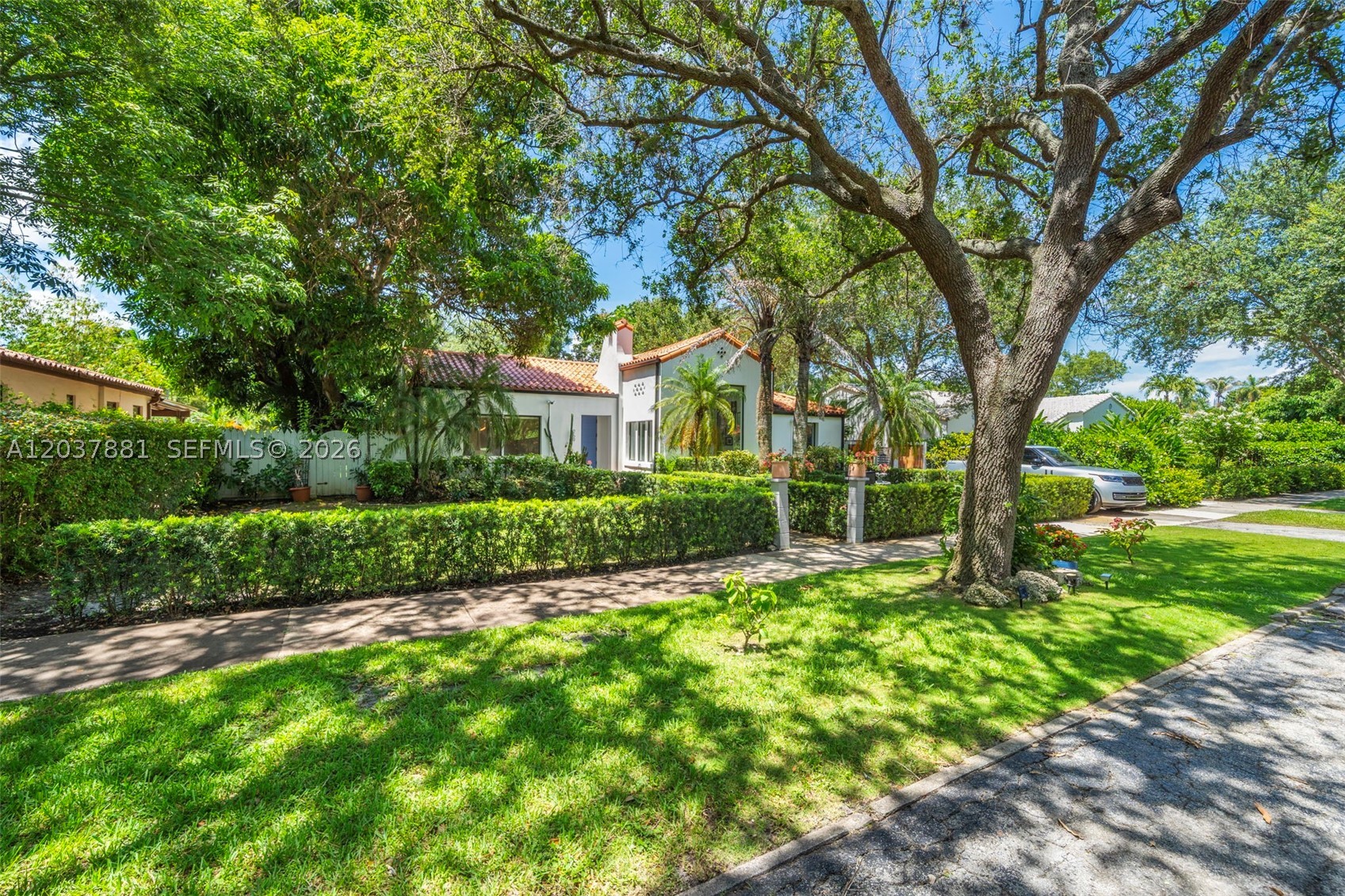 MIAMI SHORES SEC 5 - Residential