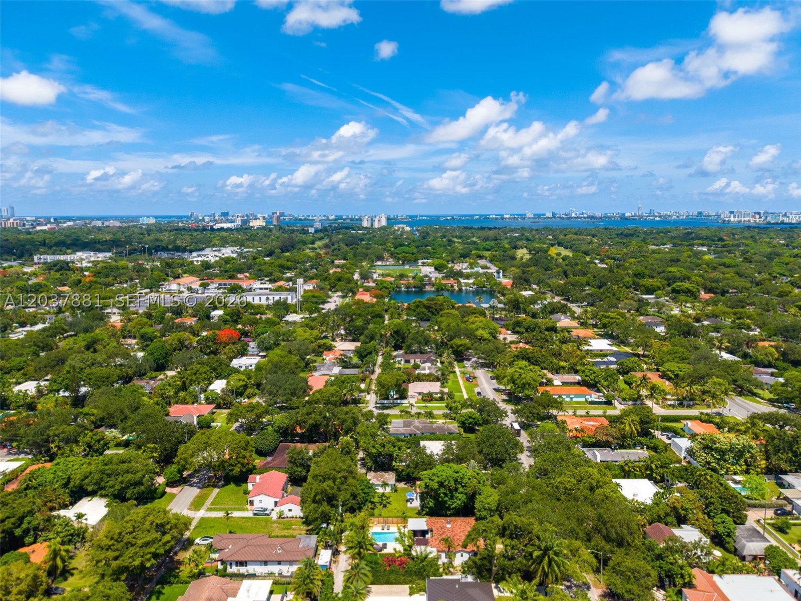 MIAMI SHORES SEC 5 - Residential
