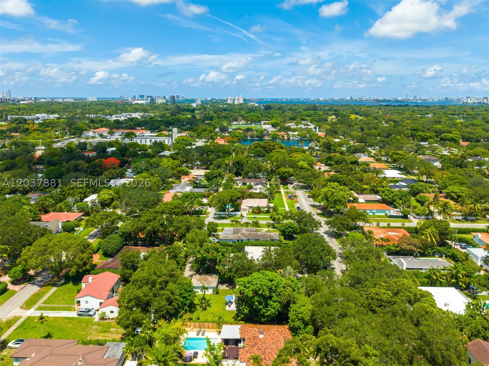 MIAMI SHORES SEC 5 - Residential