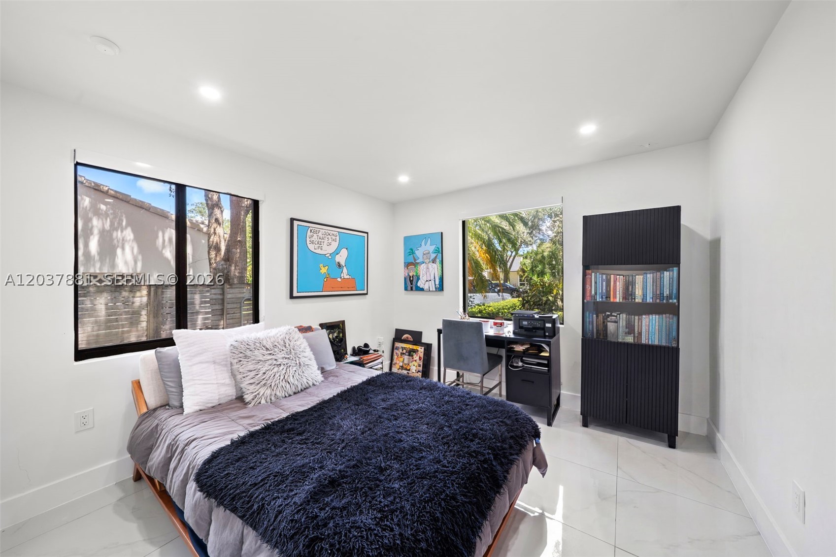 MIAMI SHORES SEC 5 - Residential