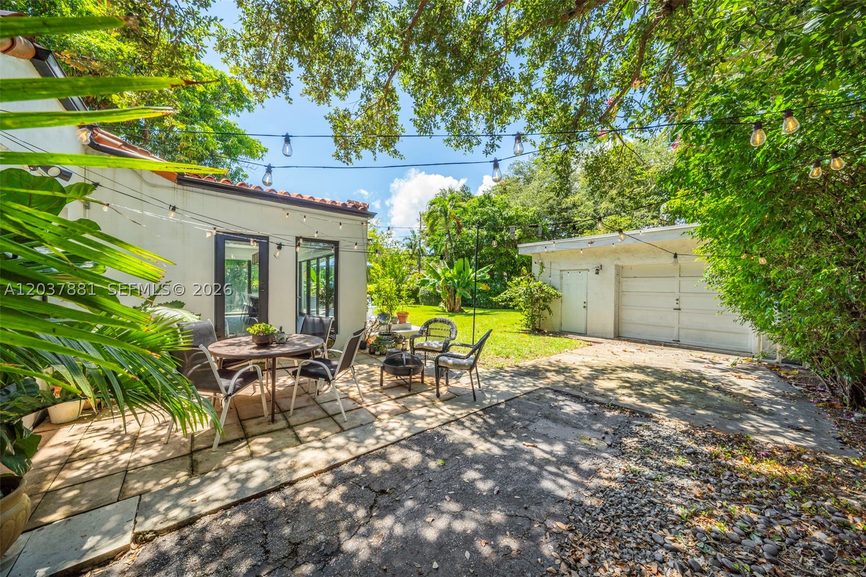MIAMI SHORES SEC 5 - Residential