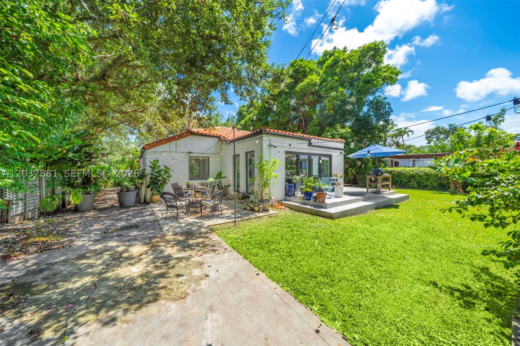 MIAMI SHORES SEC 5 - Residential