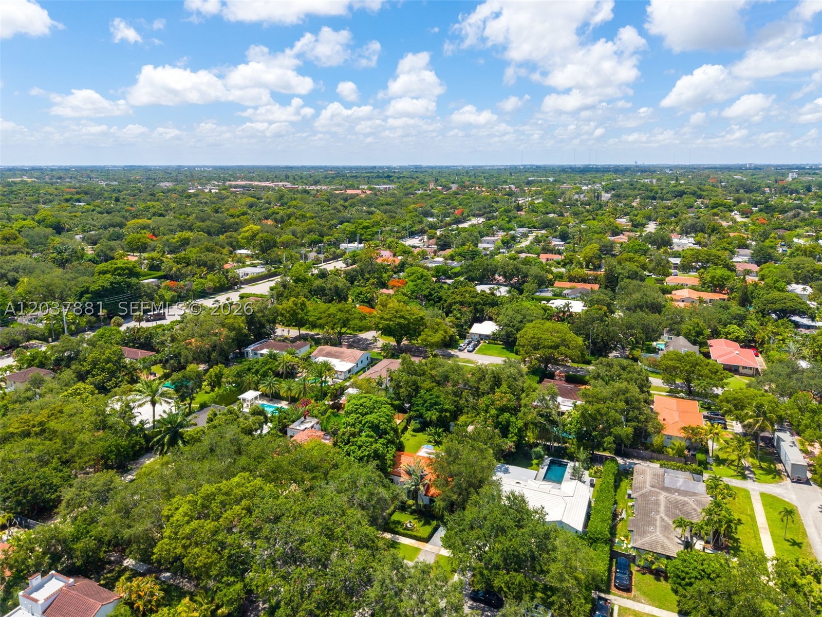 MIAMI SHORES SEC 5 - Residential