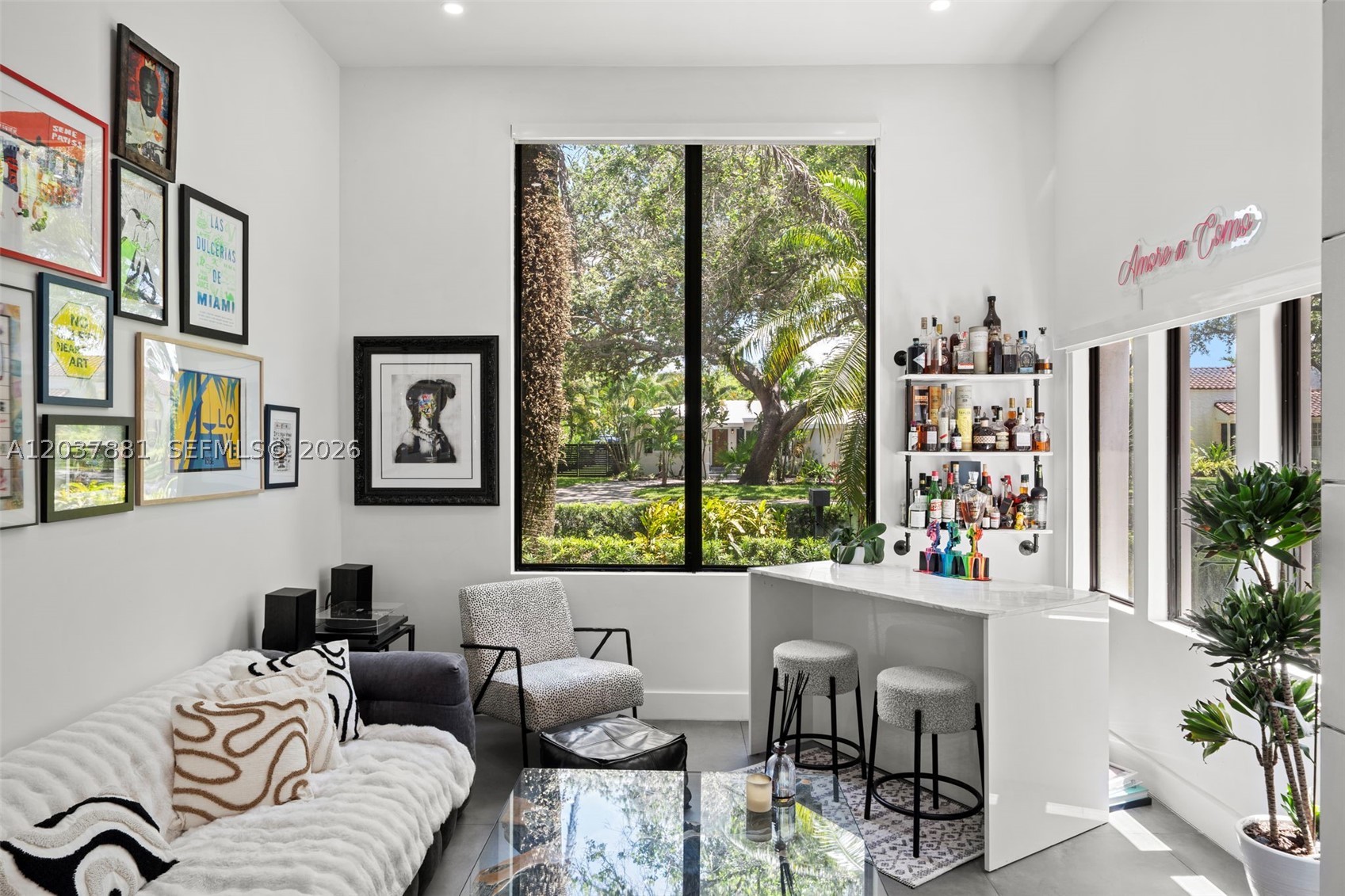 MIAMI SHORES SEC 5 - Residential