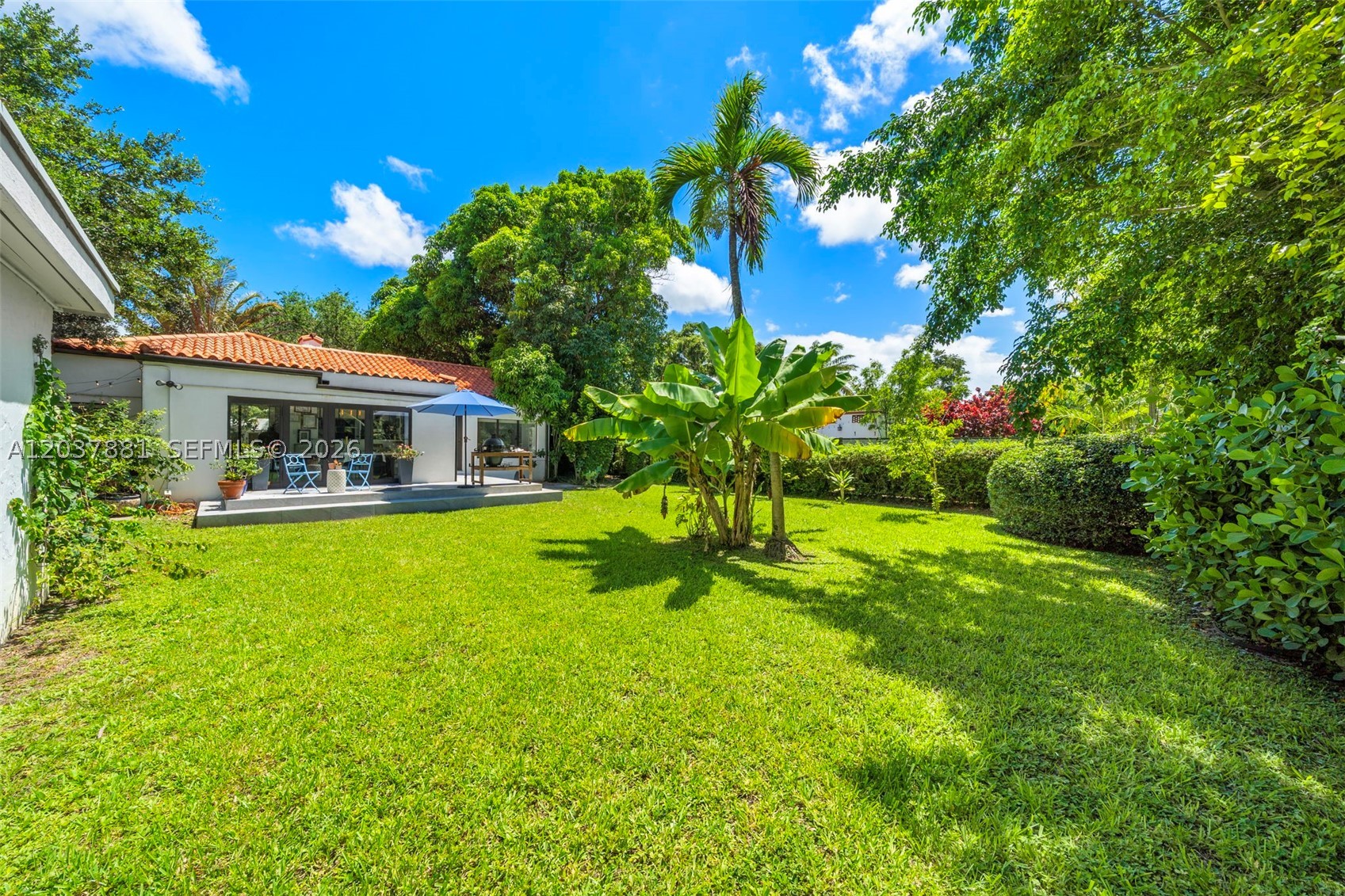 MIAMI SHORES SEC 5 - Residential