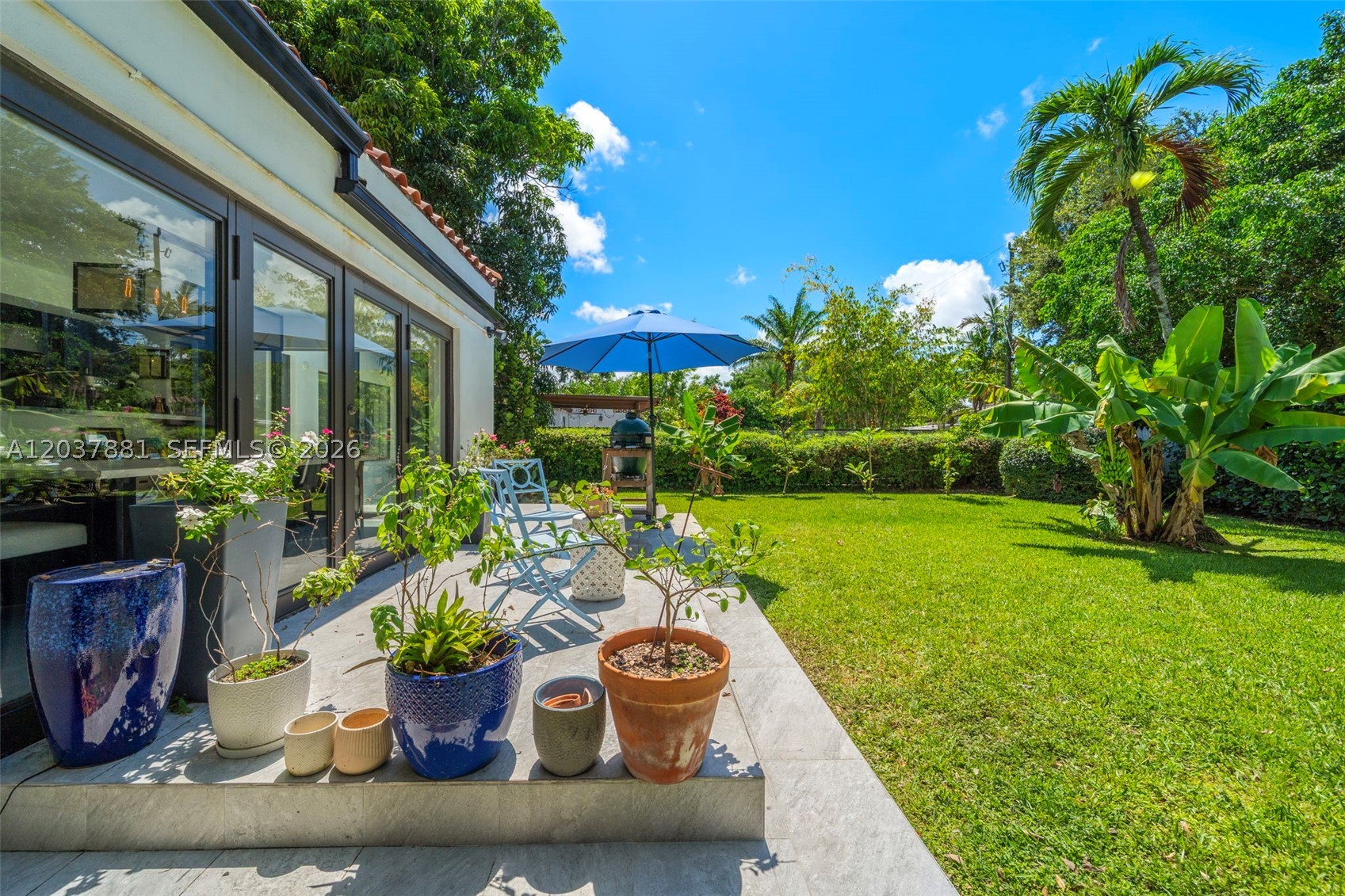 MIAMI SHORES SEC 5 - Residential